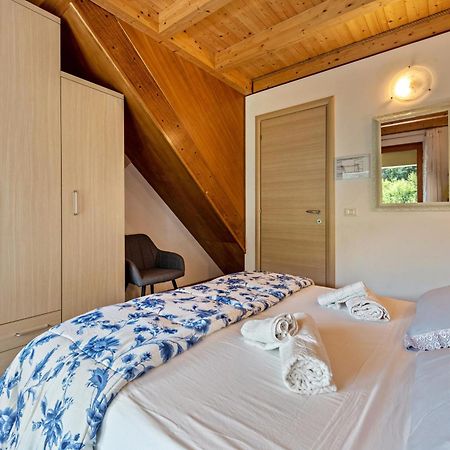 Residence Tatiana B2 Tremosine المظهر الخارجي الصورة