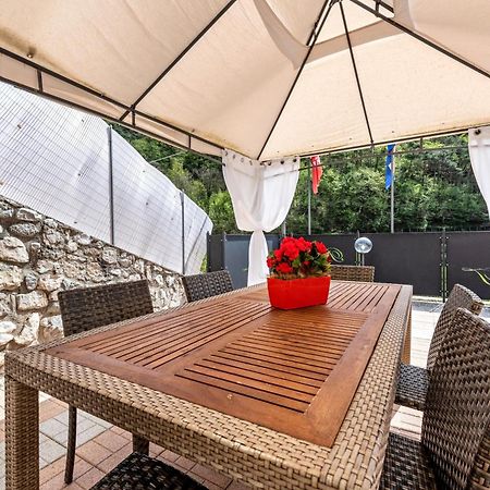 Residence Tatiana B2 Tremosine المظهر الخارجي الصورة