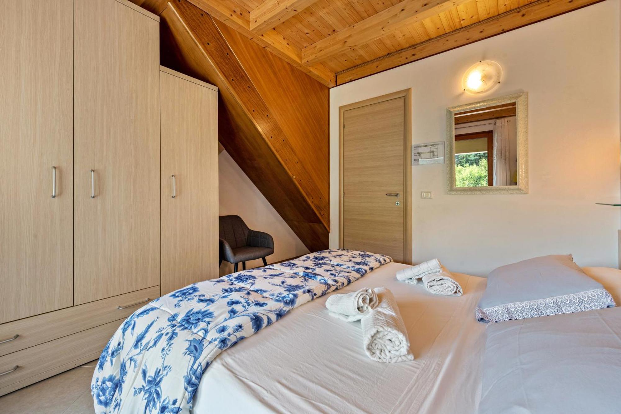Residence Tatiana B2 Tremosine المظهر الخارجي الصورة