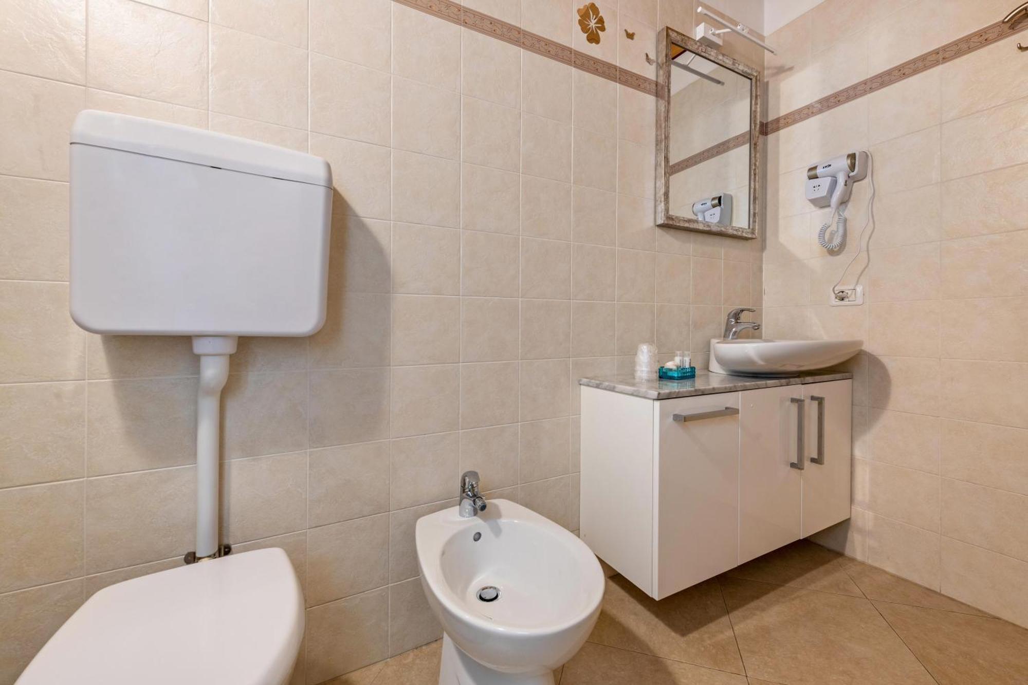 Residence Tatiana B2 Tremosine المظهر الخارجي الصورة