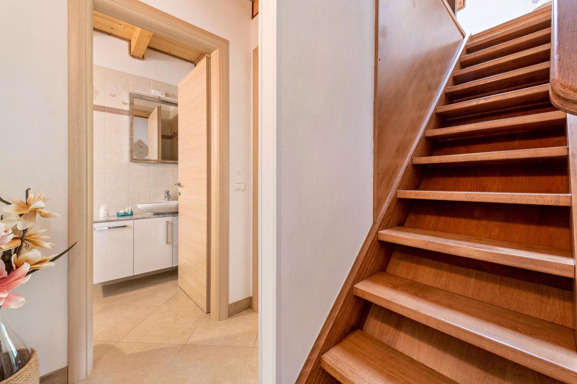 Residence Tatiana B2 Tremosine المظهر الخارجي الصورة