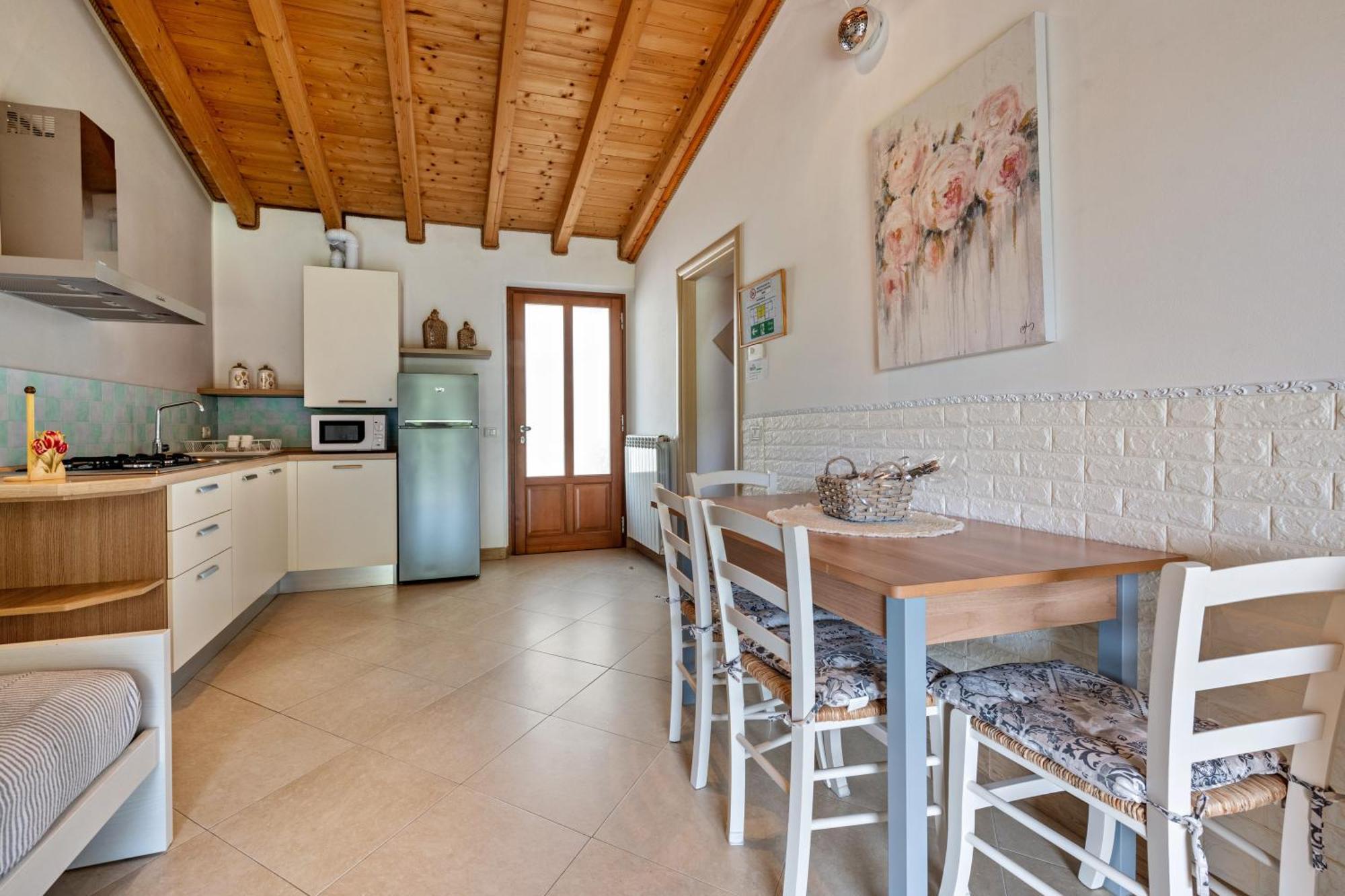 Residence Tatiana B2 Tremosine المظهر الخارجي الصورة