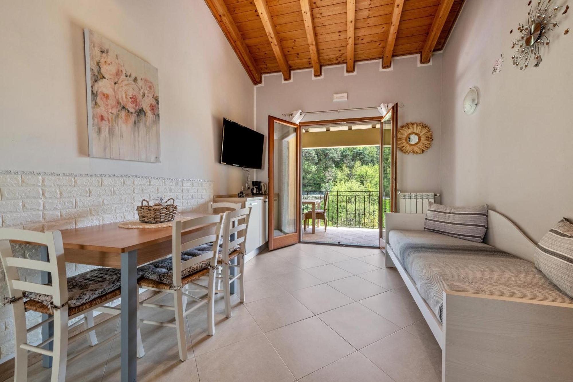 Residence Tatiana B2 Tremosine المظهر الخارجي الصورة
