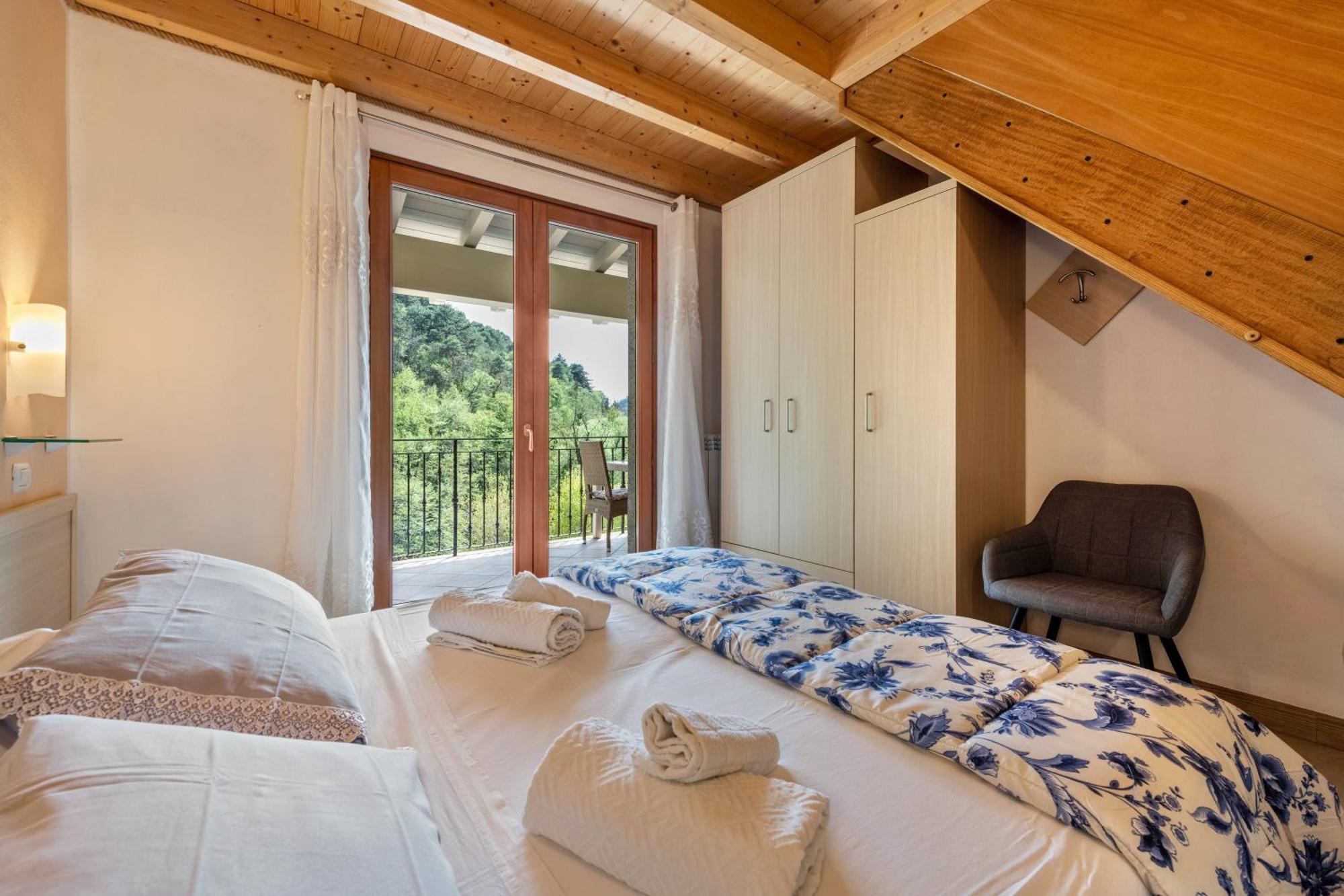 Residence Tatiana B2 Tremosine المظهر الخارجي الصورة