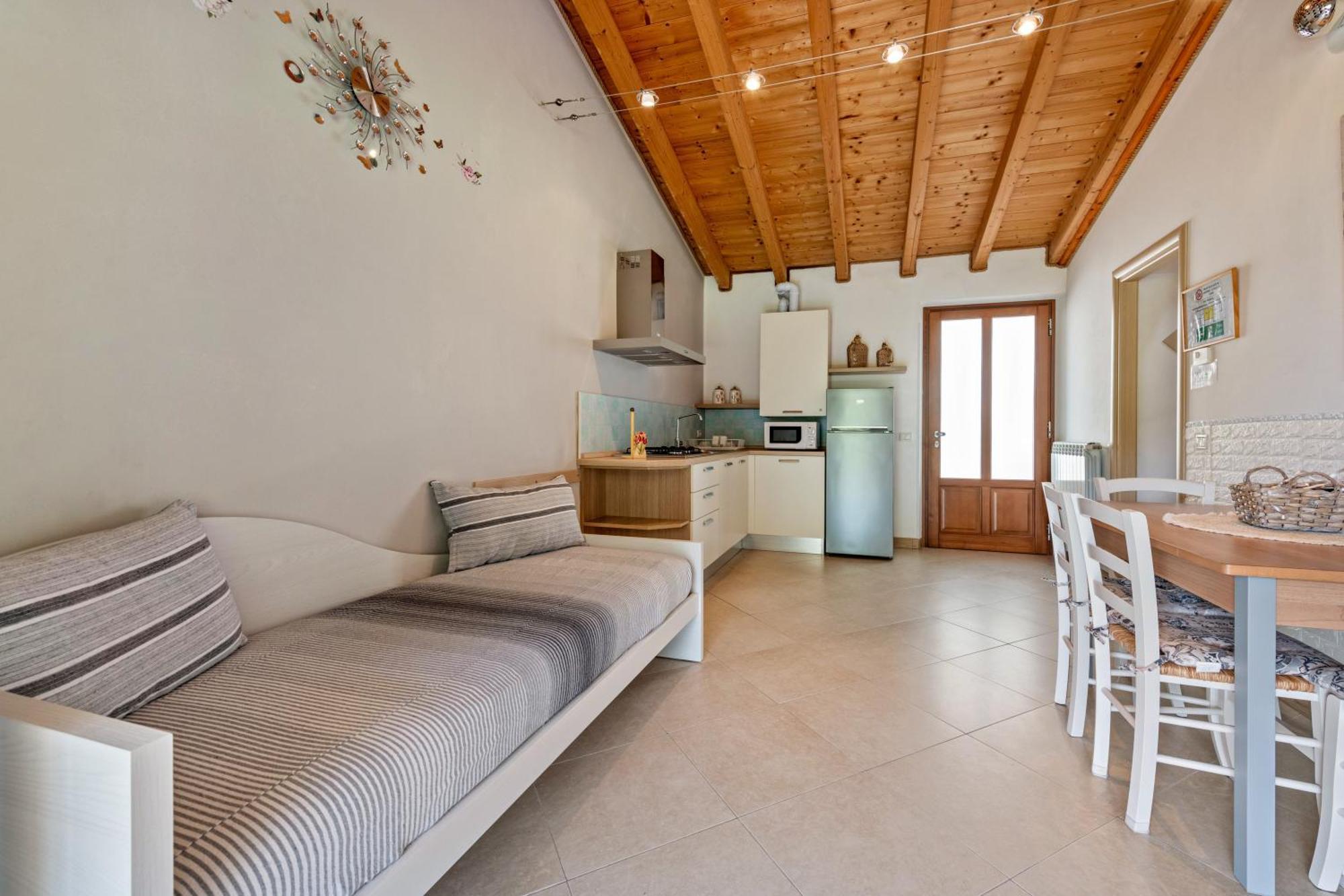 Residence Tatiana B2 Tremosine المظهر الخارجي الصورة