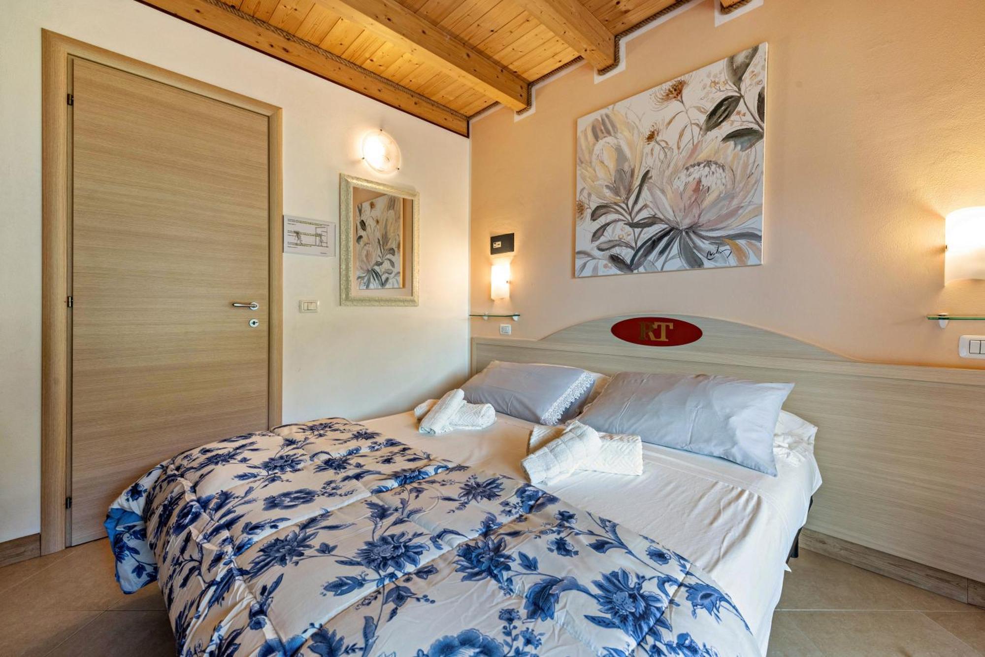 Residence Tatiana B2 Tremosine المظهر الخارجي الصورة