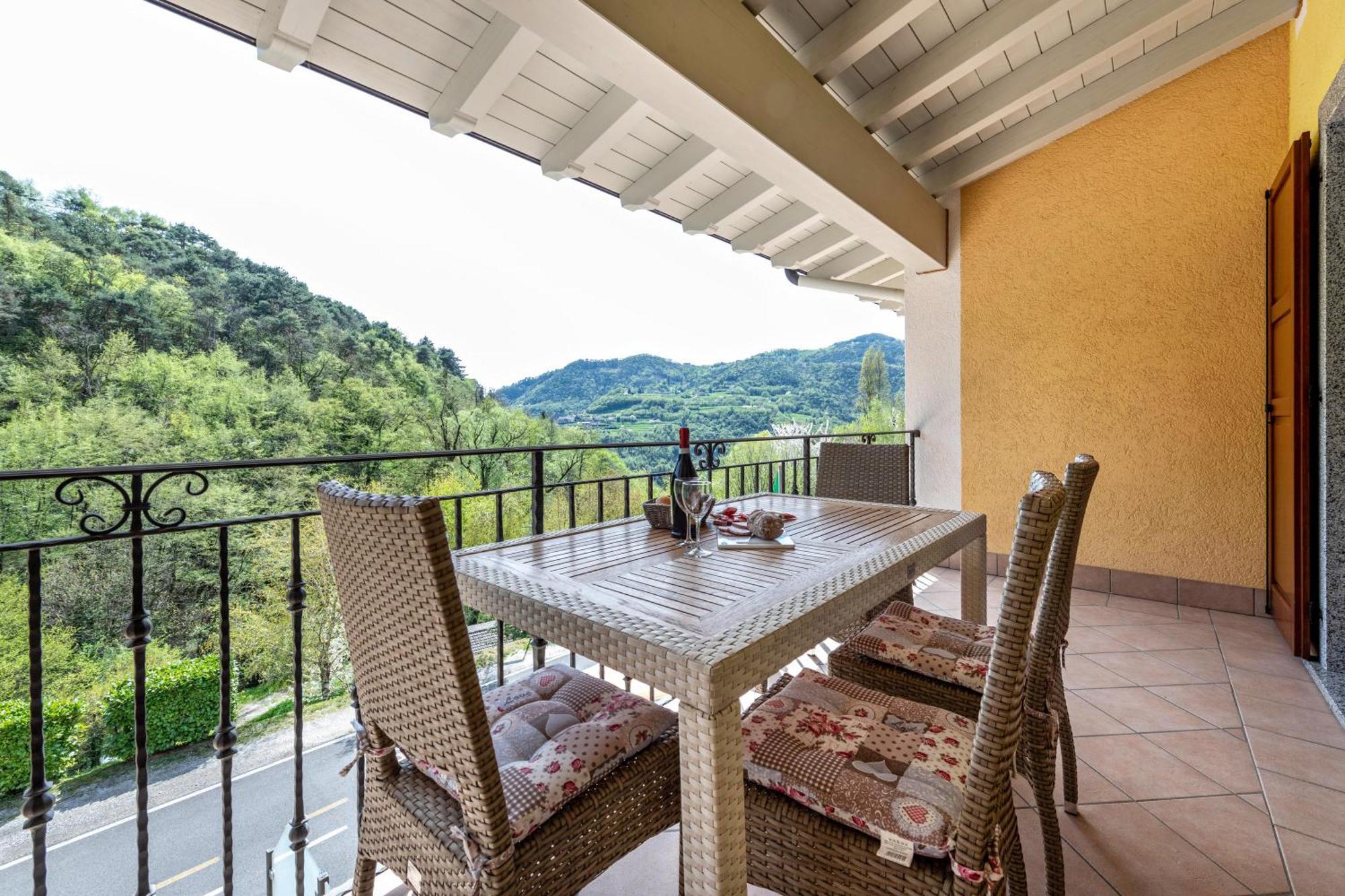 Residence Tatiana B2 Tremosine المظهر الخارجي الصورة