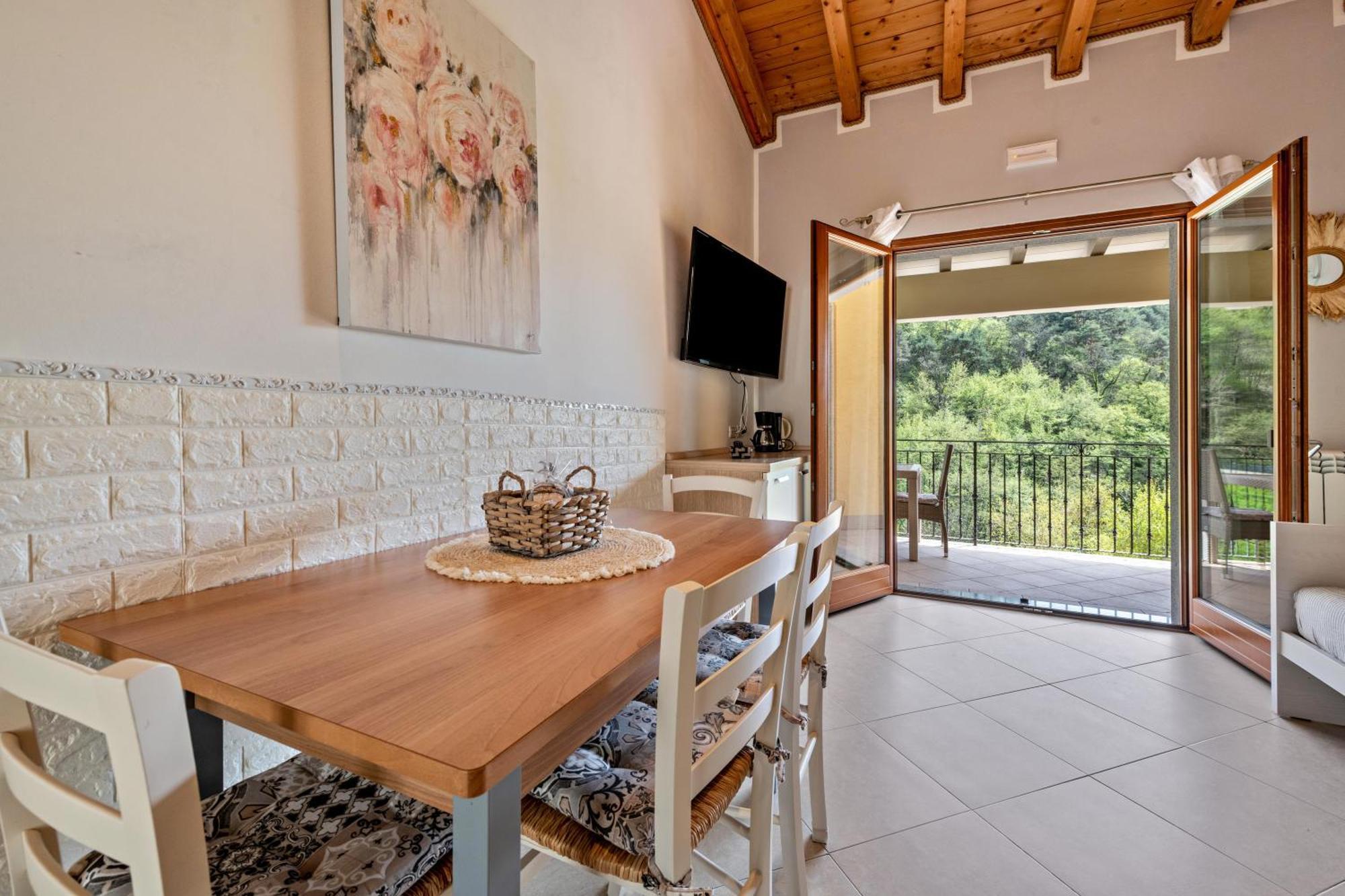 Residence Tatiana B2 Tremosine المظهر الخارجي الصورة