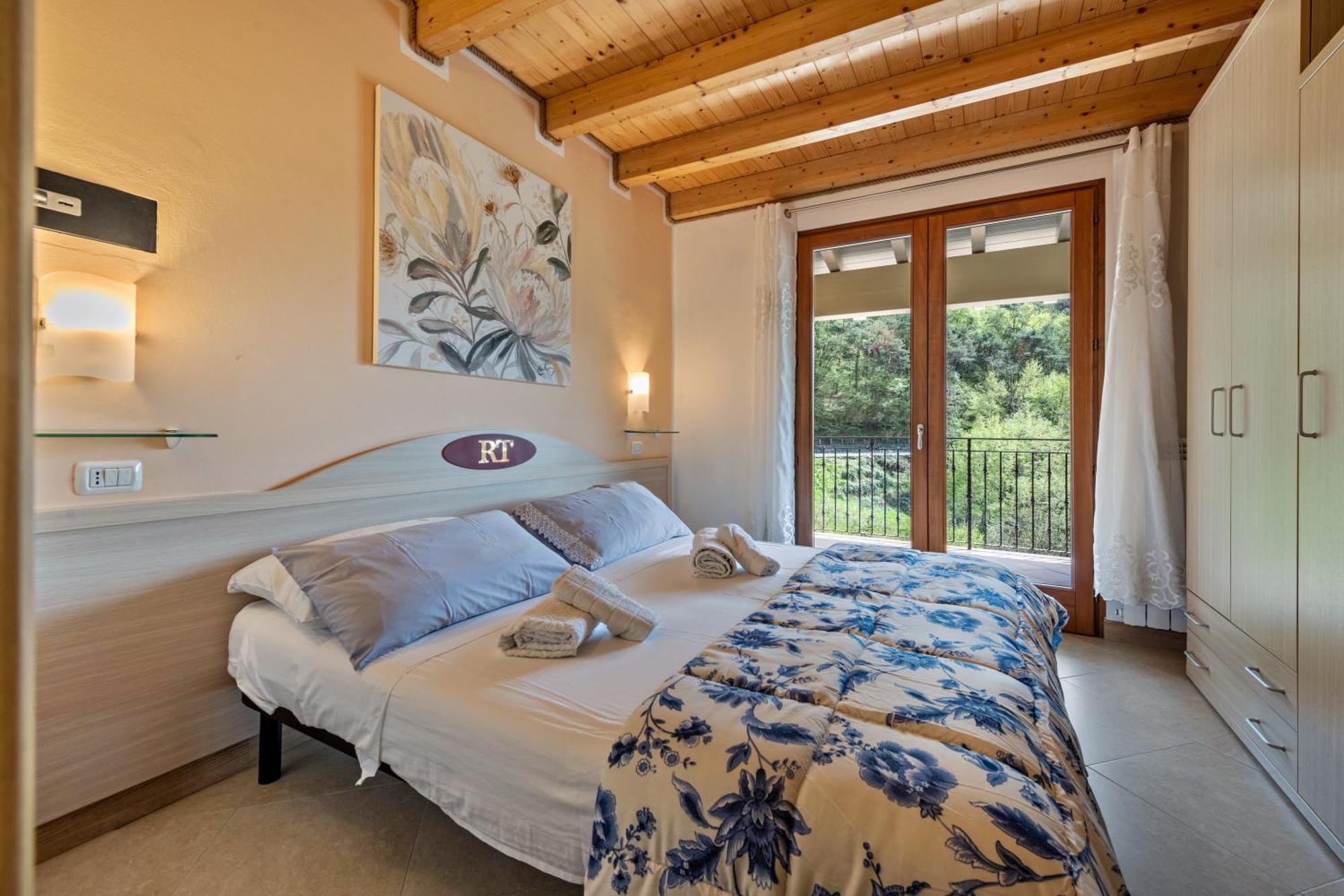 Residence Tatiana B2 Tremosine المظهر الخارجي الصورة