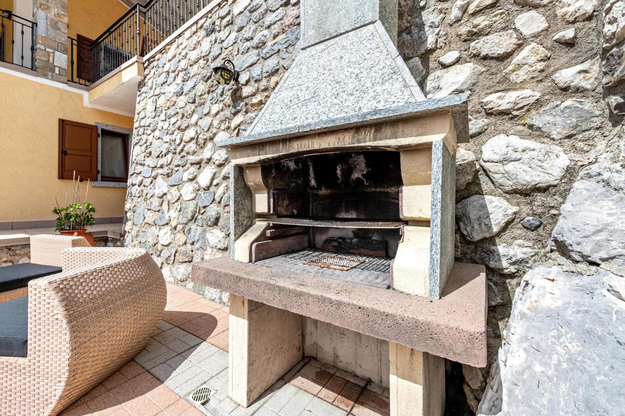 Residence Tatiana B2 Tremosine المظهر الخارجي الصورة