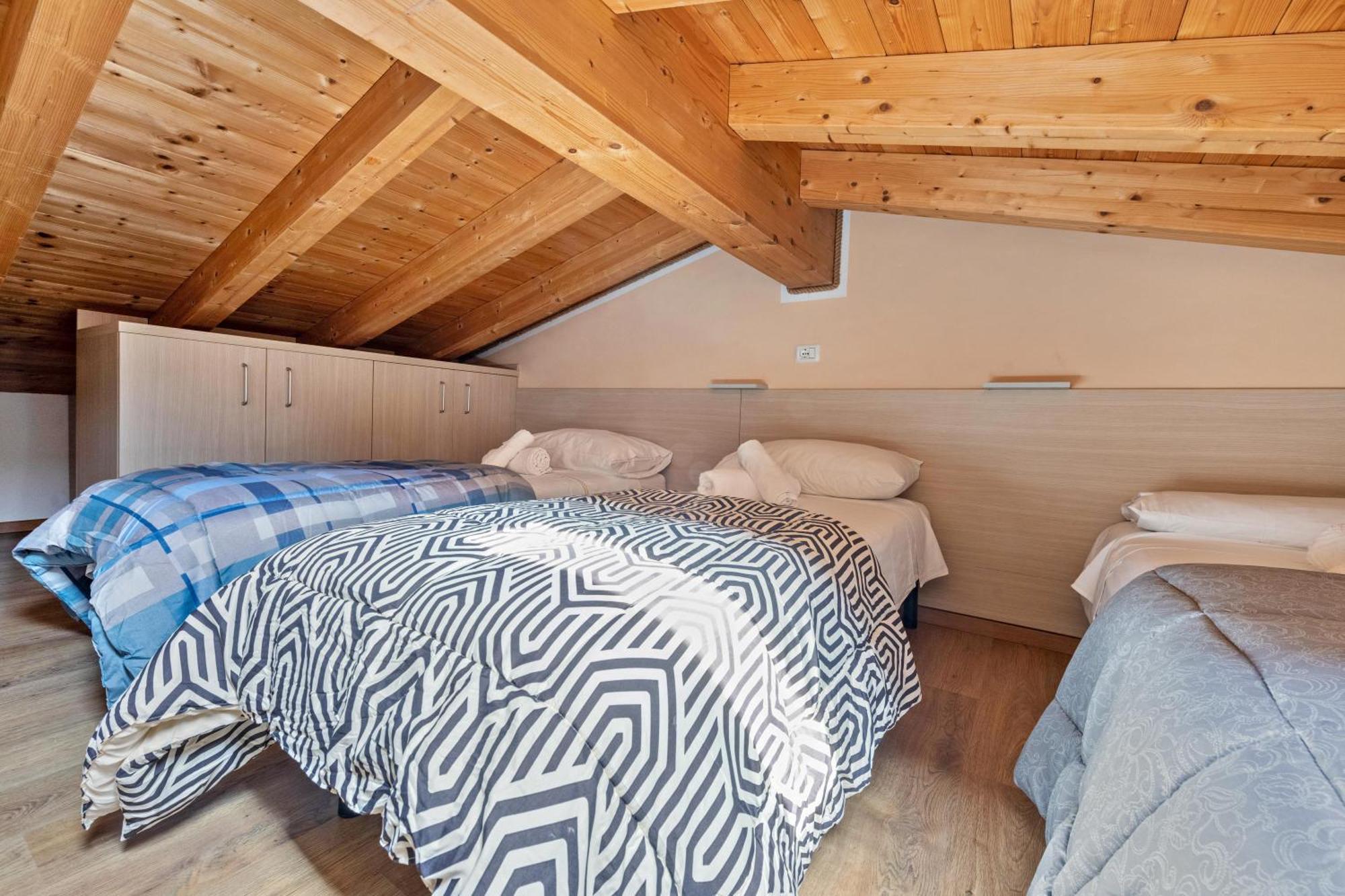 Residence Tatiana B2 Tremosine المظهر الخارجي الصورة