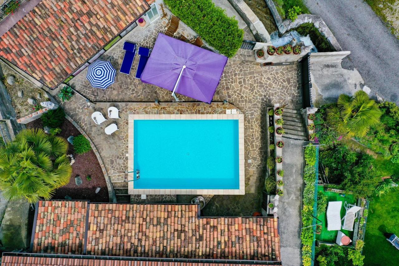 Residence Tatiana B2 Tremosine المظهر الخارجي الصورة